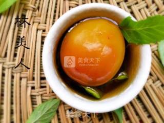 青梅酒的做法步骤：5