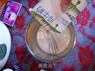美味酸奶的做法步骤：3