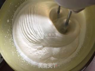 芒果千层蛋糕的做法步骤：10