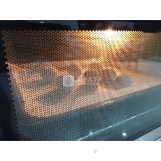 芝心紫薯球的做法步骤：5