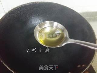 凉拌豆腐丝的做法步骤：6