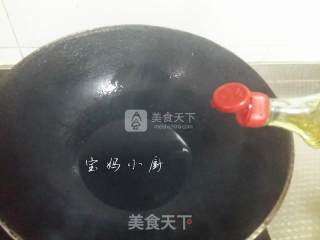凉拌豆腐丝的做法步骤：7