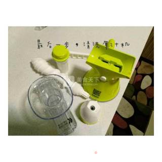 花生酥的做法步骤：5