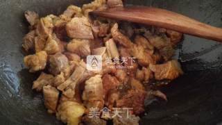 西红柿烧牛腩的做法步骤：2
