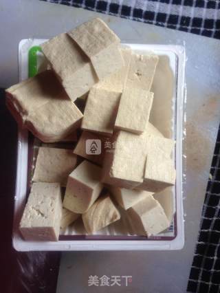 豆腐鲈鱼汤的做法步骤：2