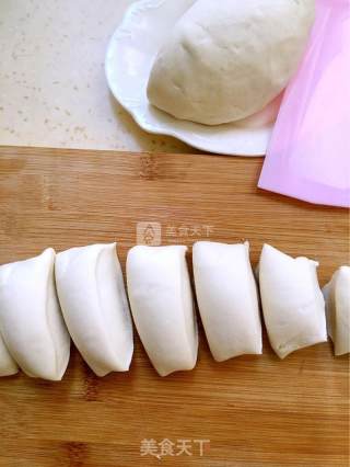 饼的做法步骤：3