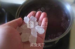 杨梅茶的做法步骤：4