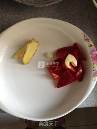 改良版宫保鸡丁的做法步骤：3