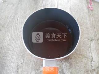黑椒牛排意面的做法步骤：2