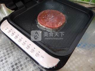 黑椒牛排意面的做法步骤：5
