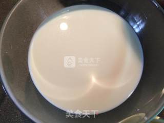 榴莲千层蛋糕的做法步骤：2