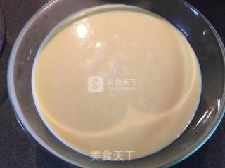 榴莲千层蛋糕的做法步骤：8