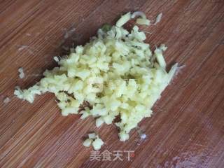 蒜蓉烤扇贝的做法步骤：4