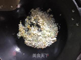 肉末茄子新吃法的做法步骤：5