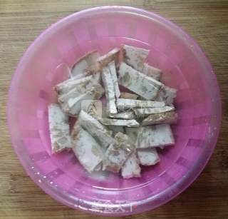 农家小炒的做法步骤：2