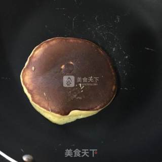 鸡蛋软饼的做法步骤：4