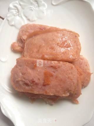 饵块卷卷的做法步骤：1