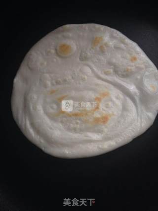 饵块卷卷的做法步骤：3