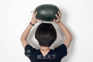 酸笋炒西瓜皮的做法