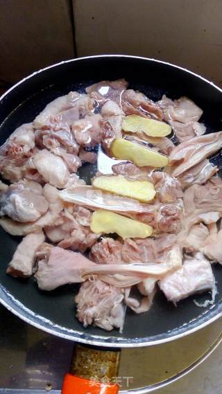 啤酒鸭的做法步骤：2