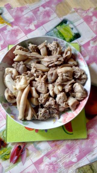 啤酒鸭的做法步骤：3