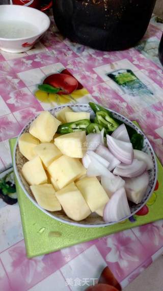 啤酒鸭的做法步骤：4