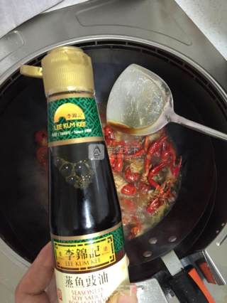 蒜蓉小龙虾的做法步骤：8