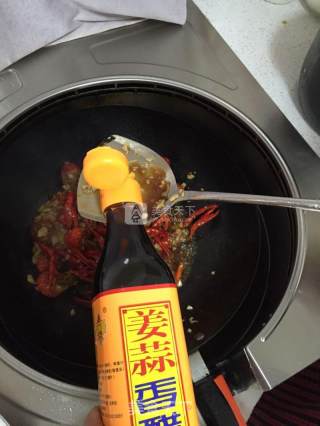 蒜蓉小龙虾的做法步骤：11