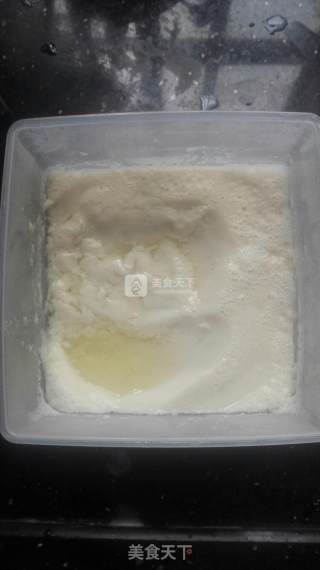 自制豆腐脑~全自动的做法步骤：8