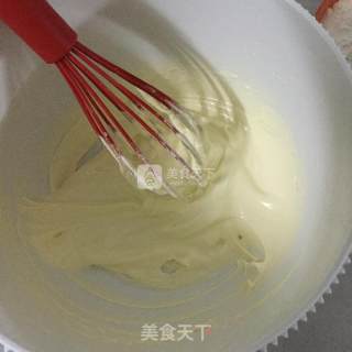 萌萌的酸奶曲奇杯的做法步骤：1