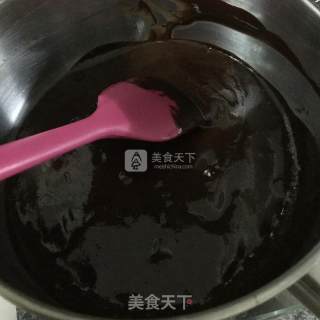 萌萌的酸奶曲奇杯的做法步骤：10