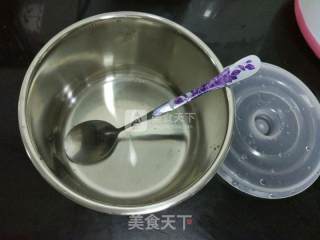 自制原味酸奶的做法步骤：2