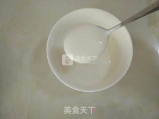 自制原味酸奶的做法步骤：7