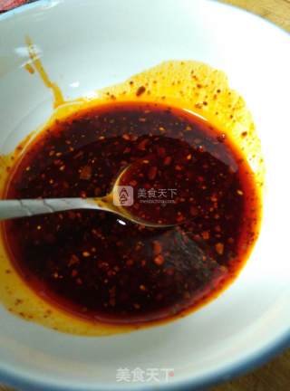 口水核桃肉的做法步骤：8
