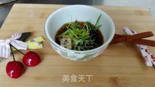 下饭凉菜.泡鲜姜的做法步骤：8