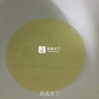 面包蛋糕傻傻分不清楚的做法步骤：13