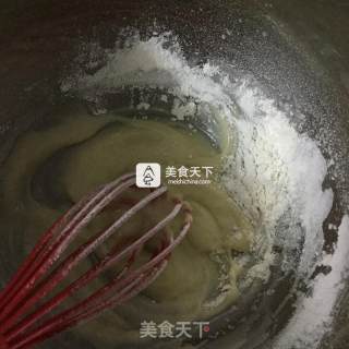 面包蛋糕傻傻分不清楚的做法步骤：18