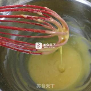 面包蛋糕傻傻分不清楚的做法步骤：19