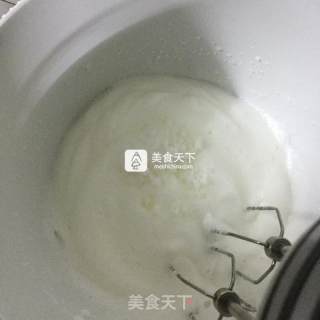 面包蛋糕傻傻分不清楚的做法步骤：24