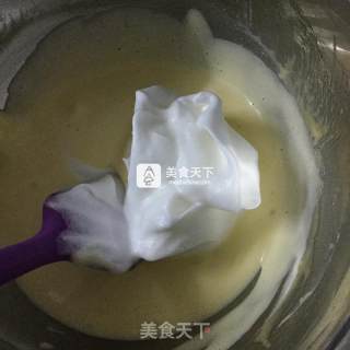 面包蛋糕傻傻分不清楚的做法步骤：27