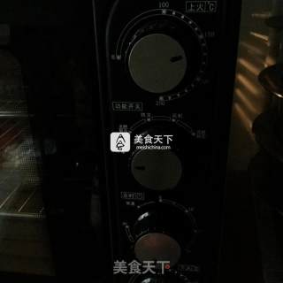 面包蛋糕傻傻分不清楚的做法步骤：29