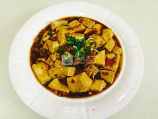 么么豆腐的做法步骤：6