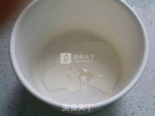 自制酸奶的做法步骤：1