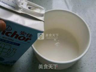 自制酸奶的做法步骤：3