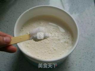 自制酸奶的做法步骤：4