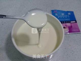 自制酸奶的做法步骤：7