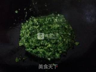 翡翠汤的做法步骤：9