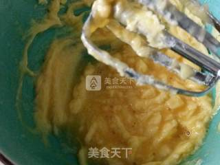 【台式面包四大天王之四】奶酥面包的做法步骤：6