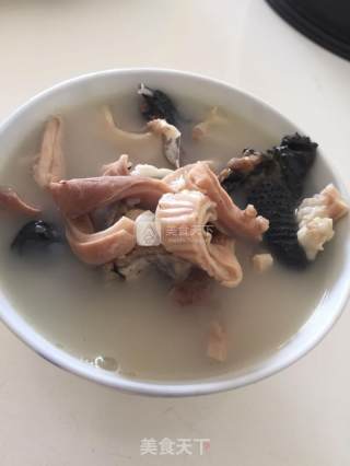 猪肚鸡的做法步骤：5
