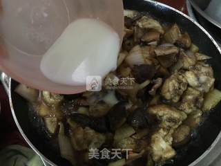 糯米鸡--换种方式，照顾你的胃的做法步骤：10